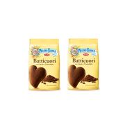 Batticuori Cacao e Cioccolato - MULINO Bianco - Confezione da 350gr (2)