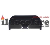 BATTIFIAMMA BRACIERE STUFA PELLET NORDICA EXTRAFLAME DIVINA DUCHESSA 003277411