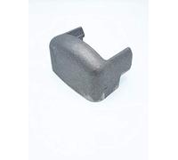 Battifiamma compatibile con braciere Extraflame Nordica Ketty