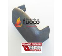 BATTIFIAMMA IN GHISA ORIGINALE DAL ZOTTO Mod.DILETTA - AZZURRA - RITA -007270191 [EEK: Conforme]