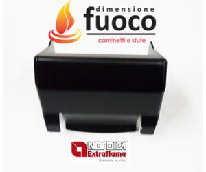 BATTIFIAMMA NORDICA EXTRAFLAME PER DORINA STEFY EMILY PUCCINI 2.0 COD. 003277726 onforme]