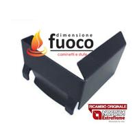 BATTIFIAMMA NORDICA EXTRAFLAME PER STUFA ELISIR DAL ZOTTO STUFA FRIDA 003277340 [EEK: Conforme]