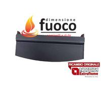 BATTIFIAMMA ORIGINALE EXTRAFLAME PER STUFE EMMA - TEODORA - TOSCA PLUS 003277526 [EEK: Conforme]