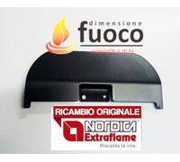 BATTIFIAMMA PER STUFA PELLET OPERA INSERTO Q11 FEDORA IDRO IDRO STEEL 003277411 onforme]