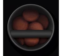 Battifondi Sage the Knock Box™ 10 SEA501BST - Nero