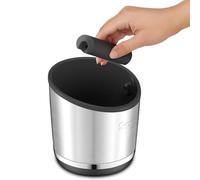 Battifondi Sage the Knock Box™ 20 SEA502BSS - Acciaio inossidabile spazzolato