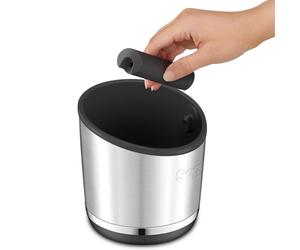 Battifondi Sage the Knock Box™ 20 SEA502BSS - Acciaio inossidabile spazzolato