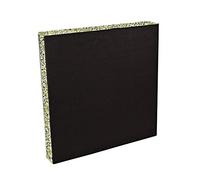 BATTIFRECCIA BERSAGLIO TARGET SINTETICO PER TIRO CON ARCO FRECCIA ARCHI 60X60 CM