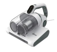 Battimaterasso HMC5 4 Funzioni Automatiche Battitura Aspirazione Lampada UV e