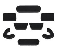 Batting Helmet Padding - Helmet Padding | 2cm Thickened Soft Foam | Football Helmet Inside Padding for Batting Softball Outdoor Camping Practice Training Backyard Recreation Competition Sports