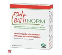 BATTINORM 30 STICK DA 2,2 G