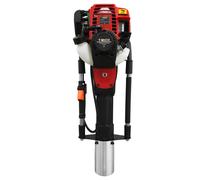 Battipalo con 4 Accessori Diametro 20-49mm / 100mm / 70-80mm / 50-69mm Motore