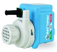 Battipav S3/P3 Pompa Immersione per Pietra Ripper Sega-Pietra 1600 L/H