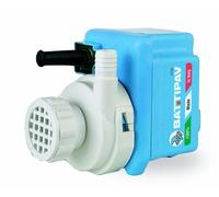 Battipav S3/P3 Pompa Immersione per Pietra Ripper Sega-Pietra 1600 L/H