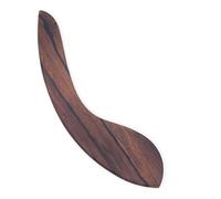 Battipenna Acustica Professionale Per Chitarra Battipenna Intagliato In Legno Massello Per Chitarra Battipenna Per Chitarra Acustica Diversi Tipi Tra Cui Scegliere(V)