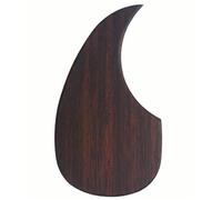 Battipenna Acustica Professionale Per Chitarra Battipenna Intagliato In Legno Massello Per Chitarra Battipenna Per Chitarra Acustica Diversi Tipi Tra Cui Scegliere(B)