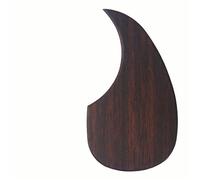 Battipenna Acustica Professionale Per Chitarra Battipenna Intagliato In Legno Massello Per Chitarra Battipenna Per Chitarra Acustica Diversi Tipi Tra Cui Scegliere(C)