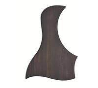 Battipenna Acustica Professionale Per Chitarra Battipenna Intagliato In Legno Massello Per Chitarra Battipenna Per Chitarra Acustica Diversi Tipi Tra Cui Scegliere(A)