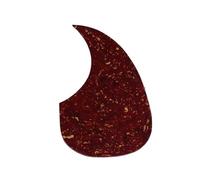 Battipenna Acustica Professionale Per Chitarra Battipenna Per Chitarra Acustica Folk Per Accessori Per Chitarra Acustica Facile Da Installare 6 Colori Tra Cui Scegliere(D)