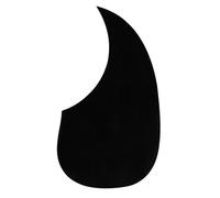 Battipenna Acustica Professionale Per Chitarra Battipenna Per Chitarra Acustica Folk Per Accessori Per Chitarra Acustica Facile Da Installare 6 Colori Tra Cui Scegliere(B)