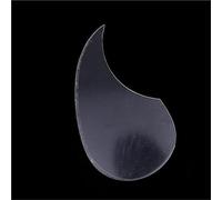 Battipenna Acustica Professionale Per Chitarra Battipenna Trasparente Per Chitarra Acustica Battipenna A Forma Di Lacrima Realizzato In PVC Proteggi La Tua Chitarra Classica