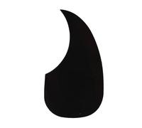 Battipenna Chitarra Acustica 1PC Professional Folk Acoustic Guitar Pickguard Autoadesivo Adesivo Per Battipenna(A1)