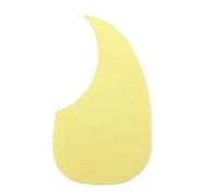 Battipenna Chitarra Acustica Chitarra Acustica Folk 40/41/43 Pollici Battipenna Per Chitarra Acustica In PVC Trasparente(B)