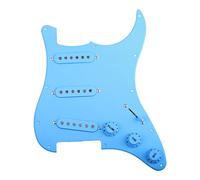 Battipenna chitarra caricato Guitar Panel. SSS. Accessori Per Chitarra Per Chitarra Elettrica Per Chitarra Adatta Per Mq
