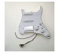 Battipenna chitarra caricato Ssh. Pickups Single Bobine Pickups E Humbucker Pickups Bridge Series Multifunctional Series Converter