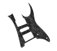Battipenna Chitarra Elettrica Battipenna per chitarra a 3 strati di ricambio per RG550