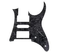 Battipenna di ricambio per chitarra RG550 o Jem RG, copertura protettiva in celluloide PVC perlato per RG350 DX 3