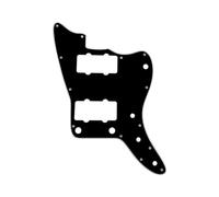 Battipenna E Piastra Copri Molle Accessori Per Chitarra13 VitiPulsante Di Controllo Superiore(2)