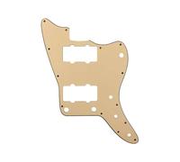 Battipenna E Piastra Copri Molle Accessori Per Chitarra13 VitiPulsante Di Controllo Superiore(4)