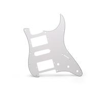 Battipenna E Piastra Copri Molle Accessori Per Cover Frontale Hsh Per Chitarra Elettrica STSQ Doppia Singola E Doppia Protezione(2)