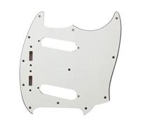 Battipenna E Piastra Copri Molle Battipenna Per Accessori Per Chitarra Con 12 Viti(9)