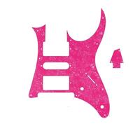 Battipenna E Piastra Copri Molle Battipenna Per Pickup HSH A Doppia Bobina In Vari Colori(2)