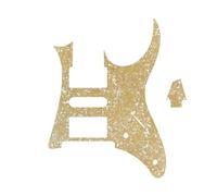 Battipenna E Piastra Copri Molle Battipenna Per Pickup HSH A Doppia Bobina In Vari Colori(5)