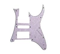 Battipenna E Piastra Copri Molle Parti Di Ricambio Per Battipenna Per Chitarra Elettrica Perfette Per Doppia Bobina E Bobina Singola(3/4)