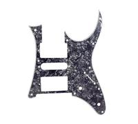 Battipenna E Piastra Copri Molle Parti Di Ricambio Per Battipenna Per Chitarra Elettrica Perfette Per Doppia Bobina E Bobina Singola(4)