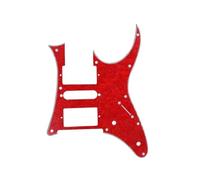 Battipenna E Piastra Copri Molle Parti Di Ricambio Pratiche Per Battipenna Per Chitarra Elettrica A Doppia Bobina E Bobina Singola(4)