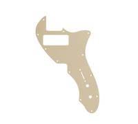 Battipenna E Piastra Copri Molle Pickup Humbucker P90 Disponibili In Una Varietà Di Colori(2)