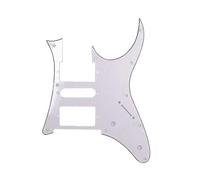 Battipenna E Piastra Copri Molle Sostituzione Perfetta Per Battipenna Per Chitarra Elettrica Humbucker E Single Coil(2)