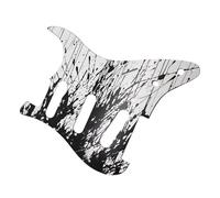 Battipenna elettrico per chitarra, adatto per esercitazioni e performance