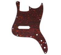 Battipenna Musiclily Pro a 11 Fori per Basso Squier Sonic Bronco