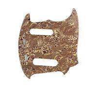 Battipenna Per Accessori Per Chitarra Con 12 Viti(10)