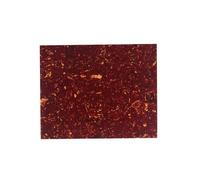 battipenna per chitarra 1 pz. Battipenna autoadesivo Foglio di materiale vuoto Piastra antigraffio in PVC Battipenna per chitarra acustica 200x170x065 mm(Brown Tortoise)