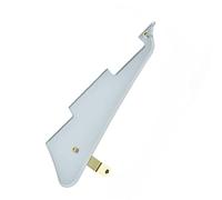 Battipenna Per Chitarra A Specchio/trasparente Staffa Per Battipenna In Acciaio Inossidabile E Viti In Acciaio Per Chitarra Elettrica For For LP Parti di Chitarra Elettrica (Color : 07)