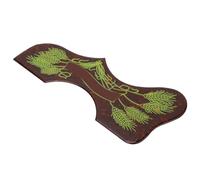 Battipenna per Chitarra Acustica, Battipenna di Facile installazione. Buona compatibilità Nella Pratica