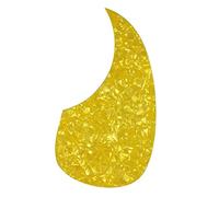Battipenna per Chitarra Acustica Nuovo Battipenna Per Chitarra Acustica Parti Di Chitarra A Forma Di Lacrima Antigraffio (Color : 08)
