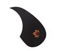 Battipenna per Chitarra Acustica Pannello Autoadesivo In Legno Resistente Ai Graffi Per Chitarra Acustica Da 34 Pollici